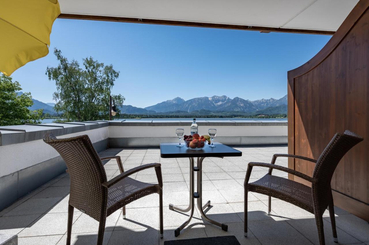 Residenz Hopfensee 2*