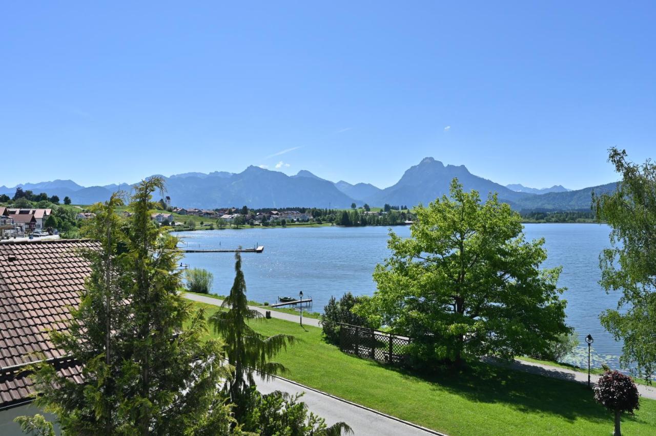 Residenz Hopfensee 2* Füssen