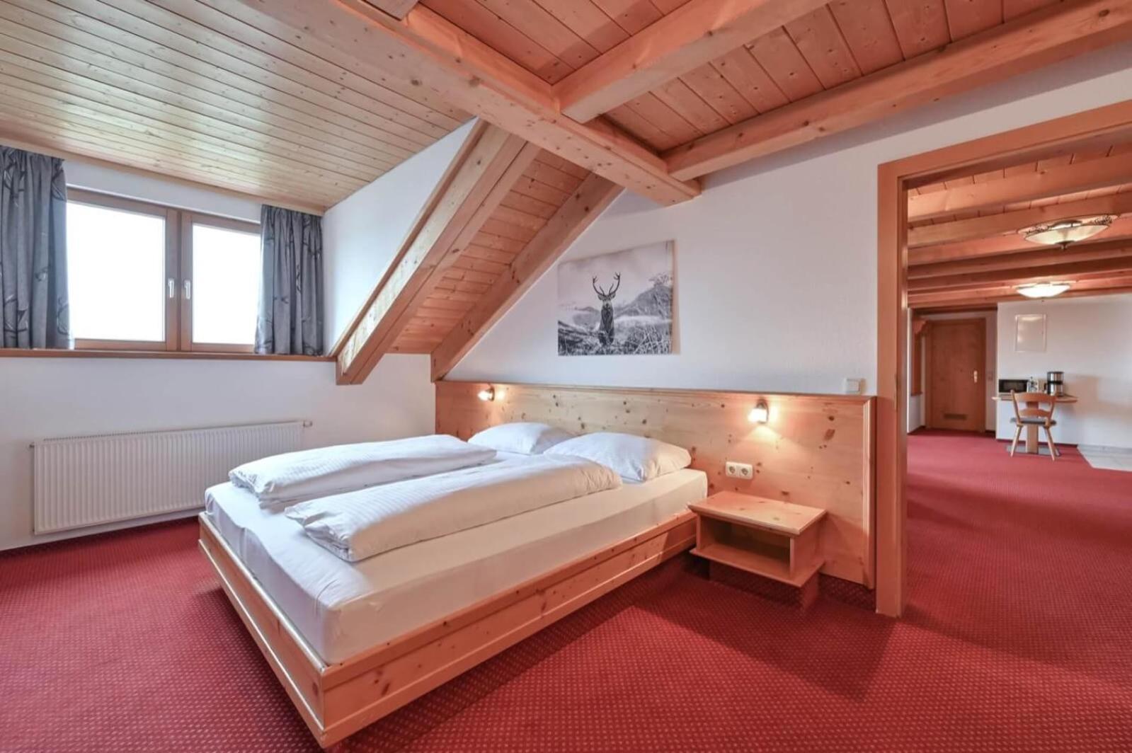 Residenz Hopfensee 2*