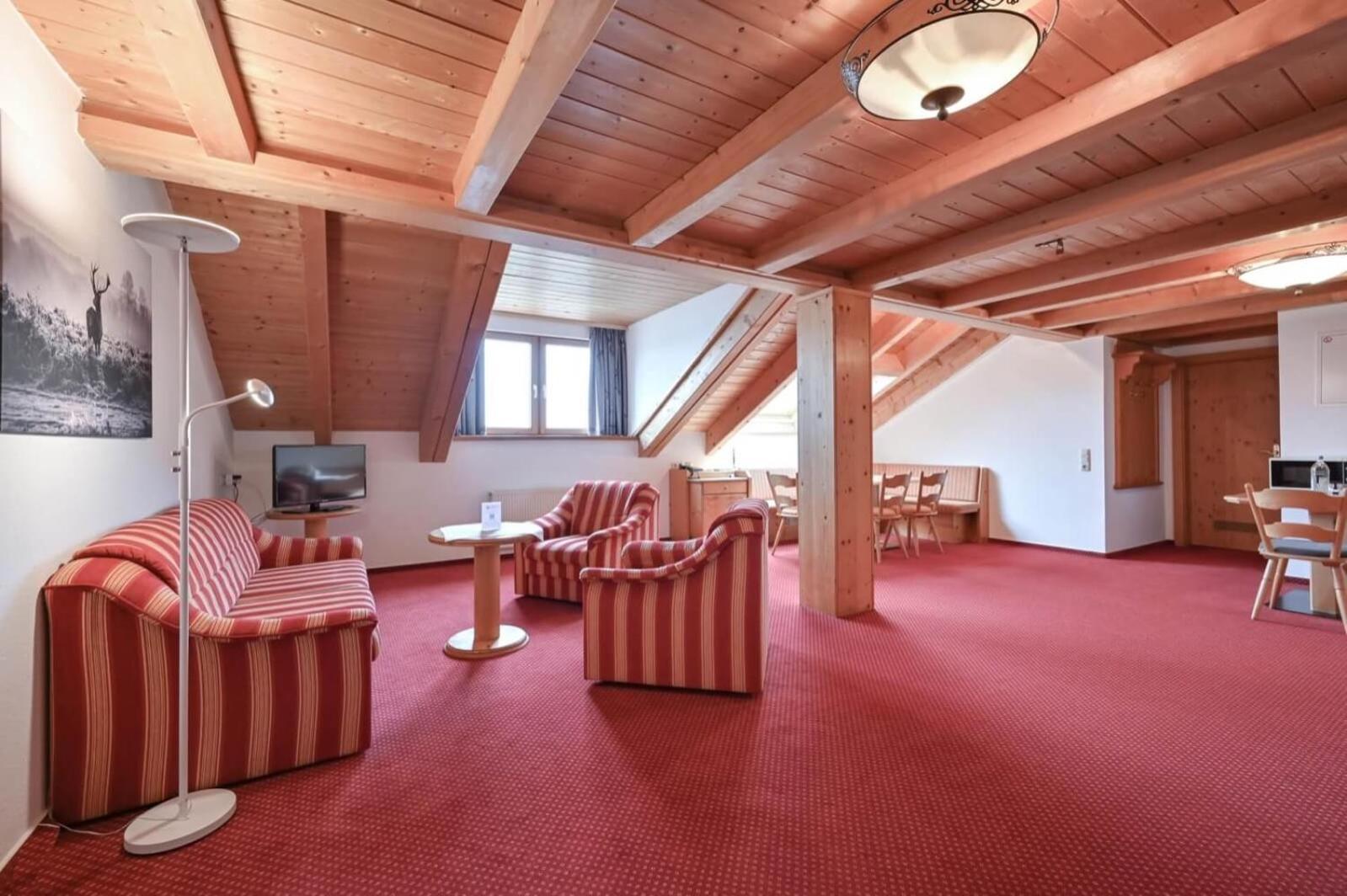 Residenz Hopfensee Aparthotel 2*