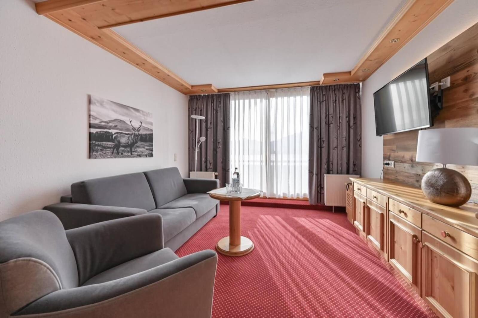 Aparthotel Residenz Hopfensee 2*