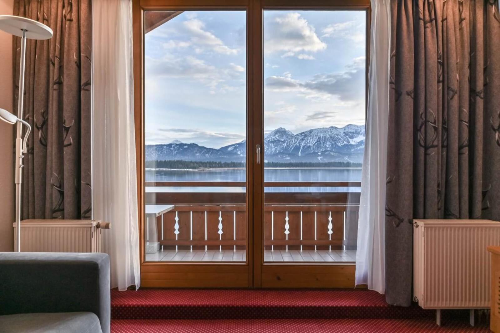 Aparthotel Residenz Hopfensee