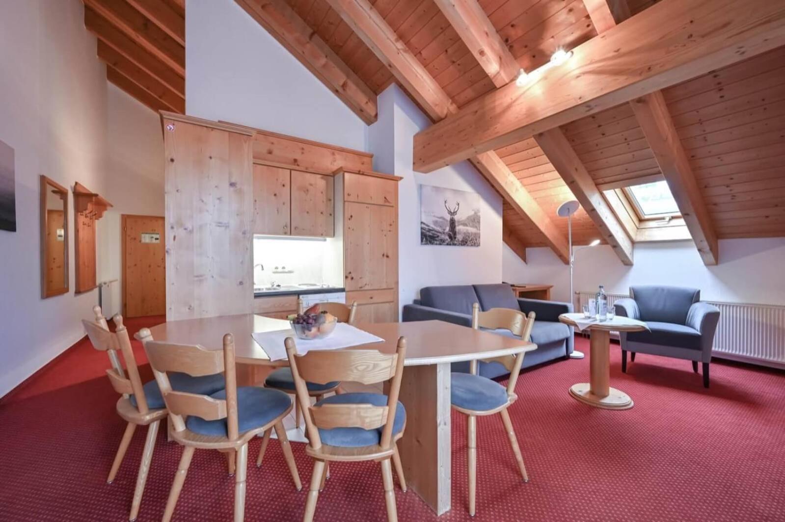 Residenz Hopfensee Aparthotel 2*