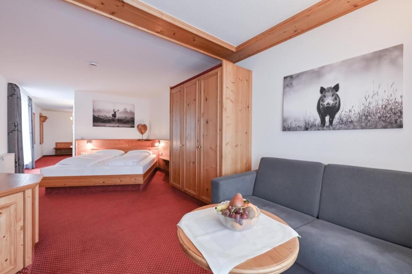 Aparthotel Residenz Hopfensee