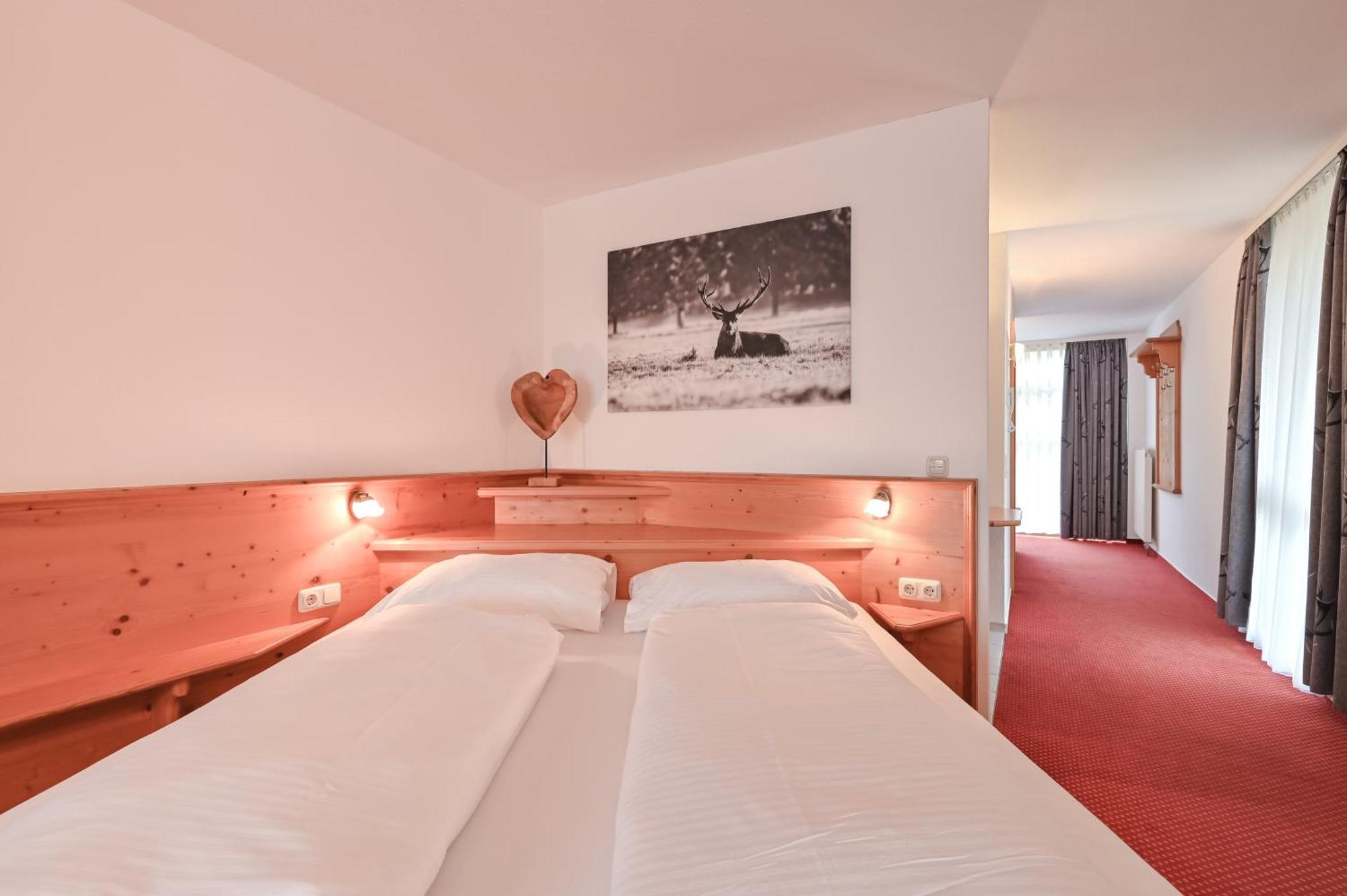Residenz Hopfensee 2*
