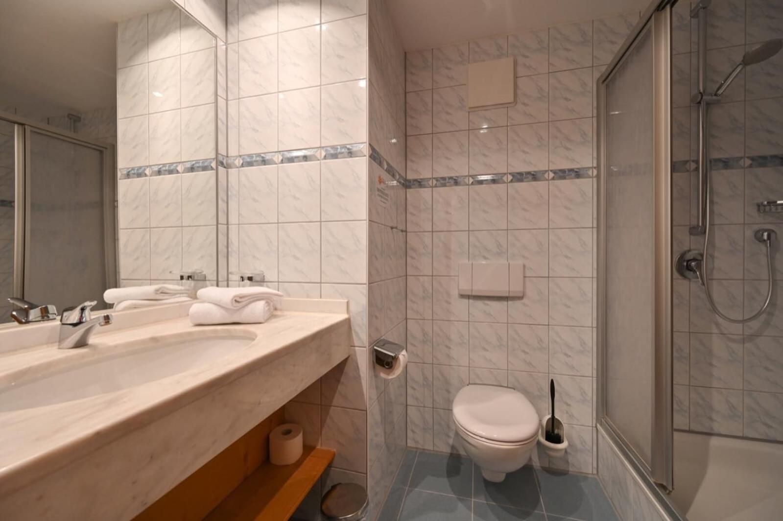 Residenz Hopfensee Aparthotel