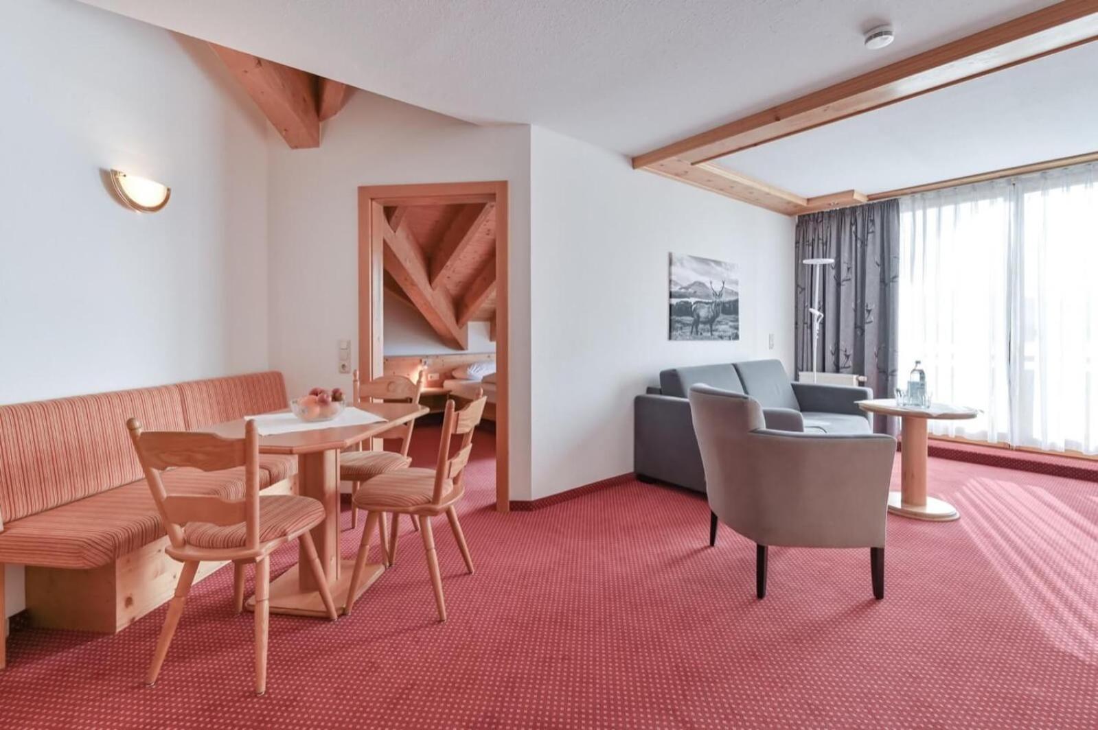 Aparthotel Residenz Hopfensee Füssen