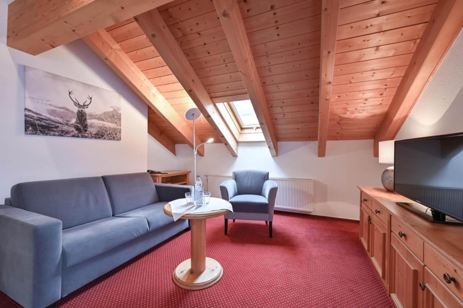 Aparthotel Residenz Hopfensee