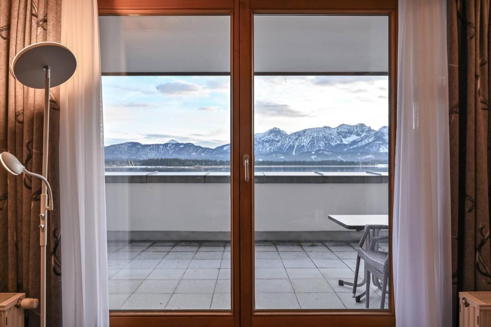 Aparthotel Residenz Hopfensee 2*