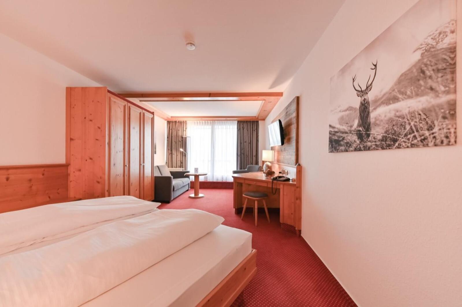 Residenz Hopfensee Aparthotel