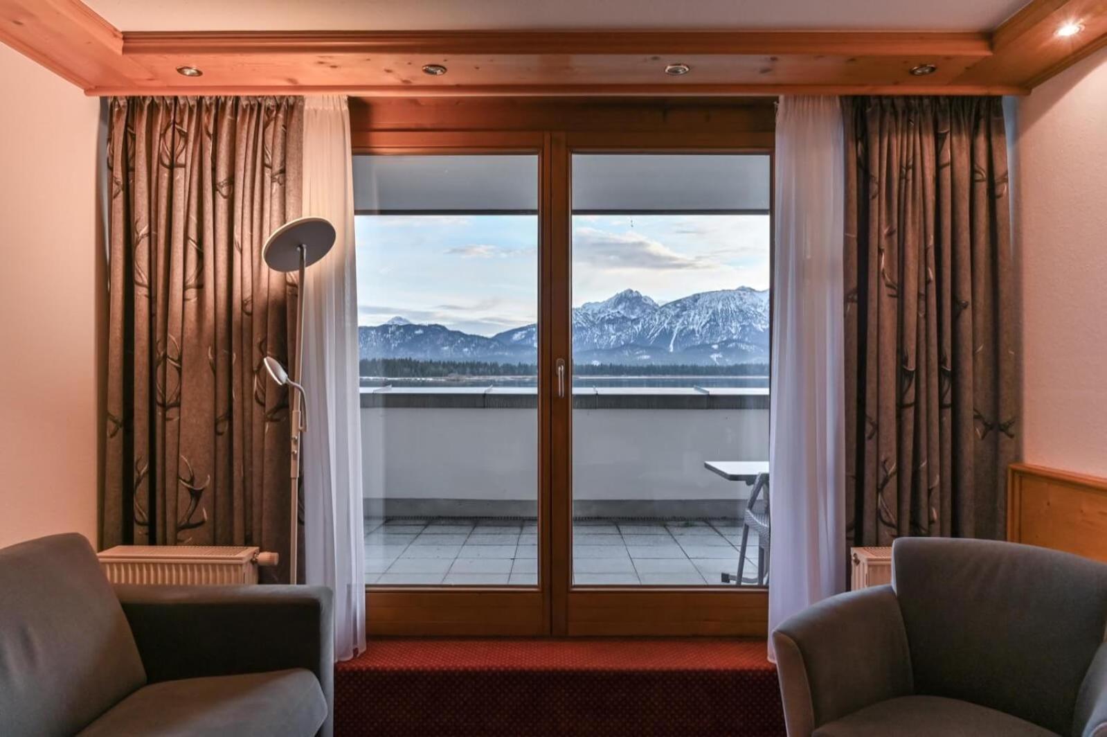 Aparthotel Residenz Hopfensee 2*