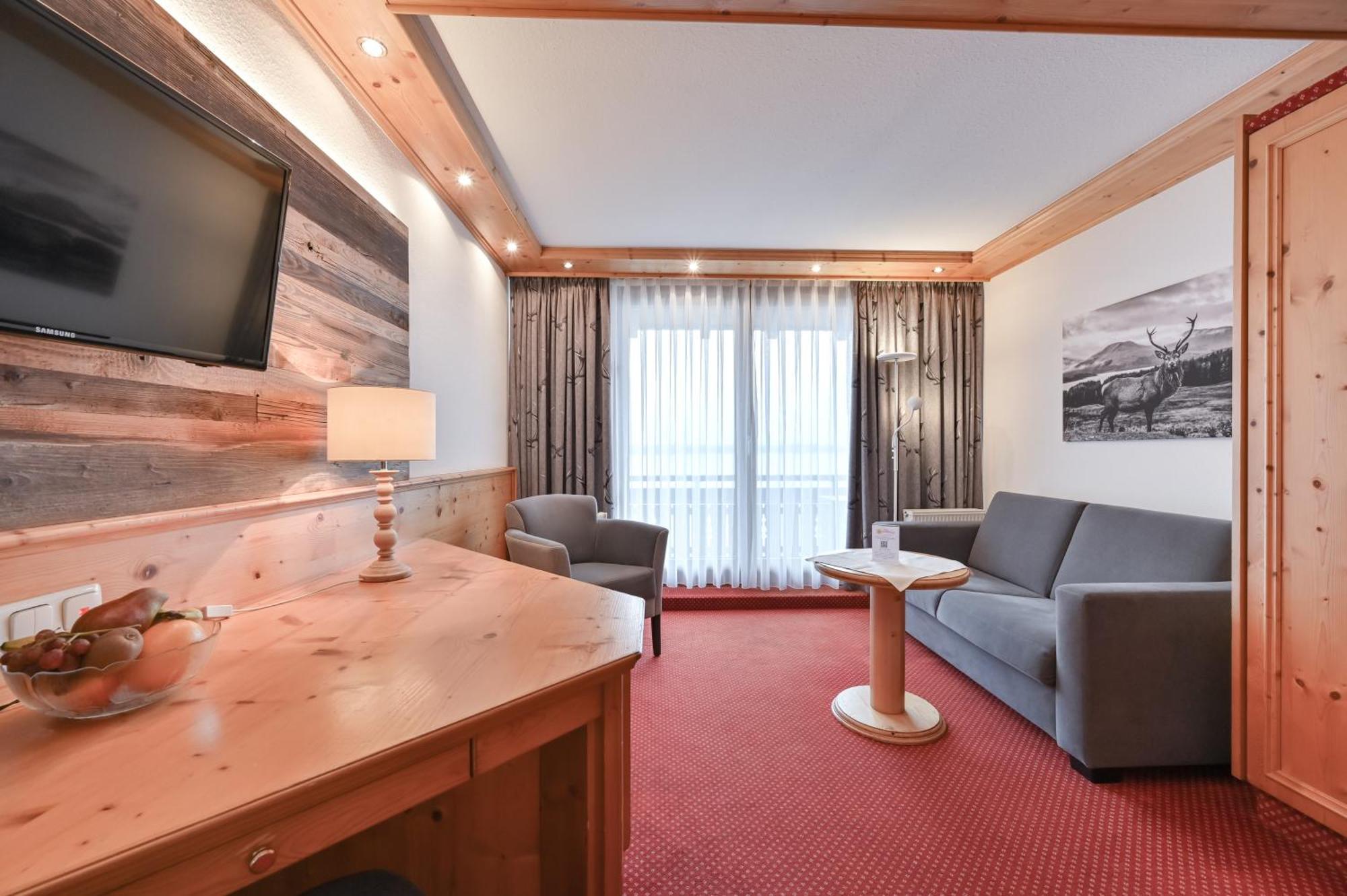 Aparthotel Residenz Hopfensee Füssen