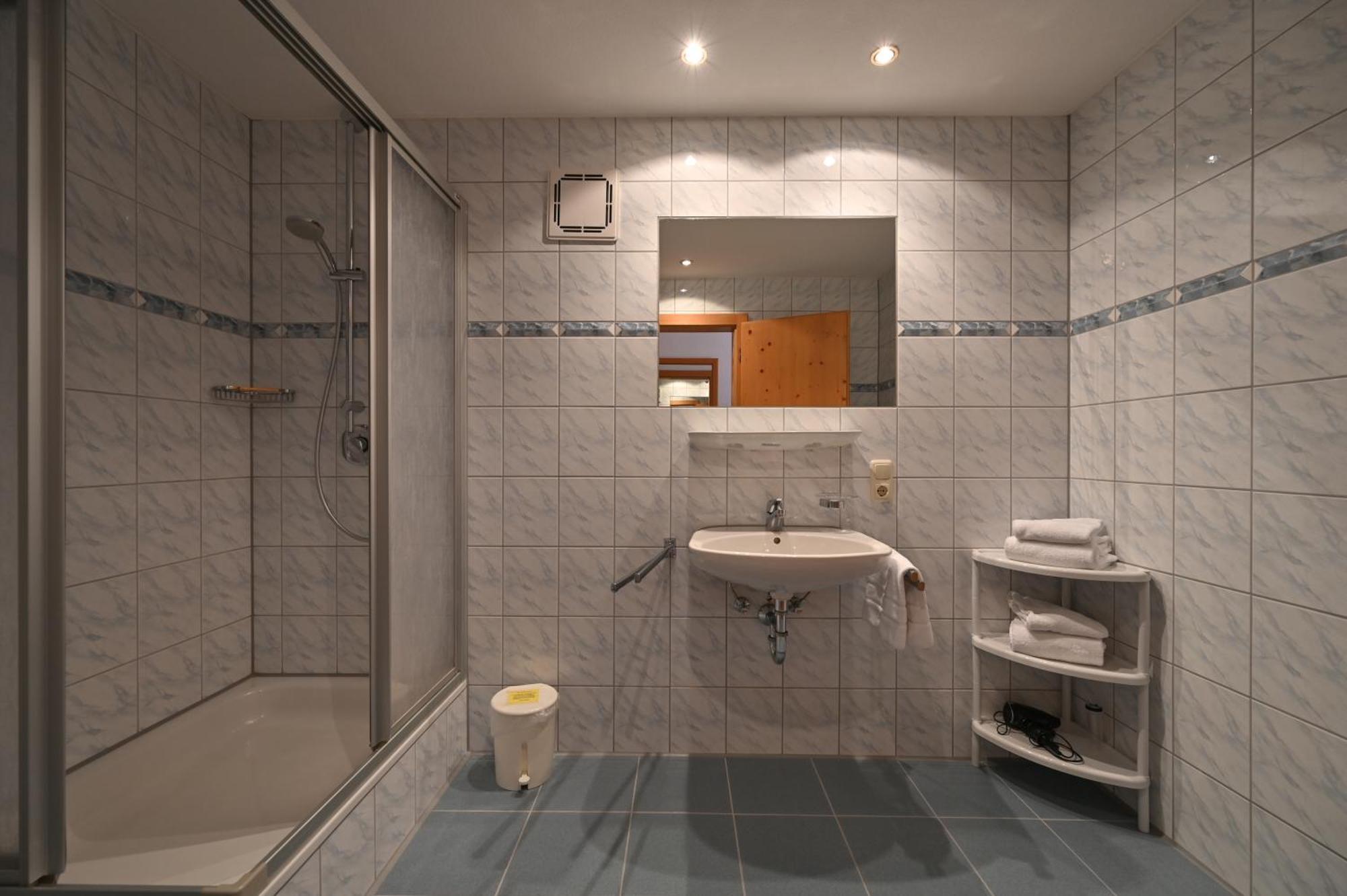 Aparthotel Residenz Hopfensee Füssen