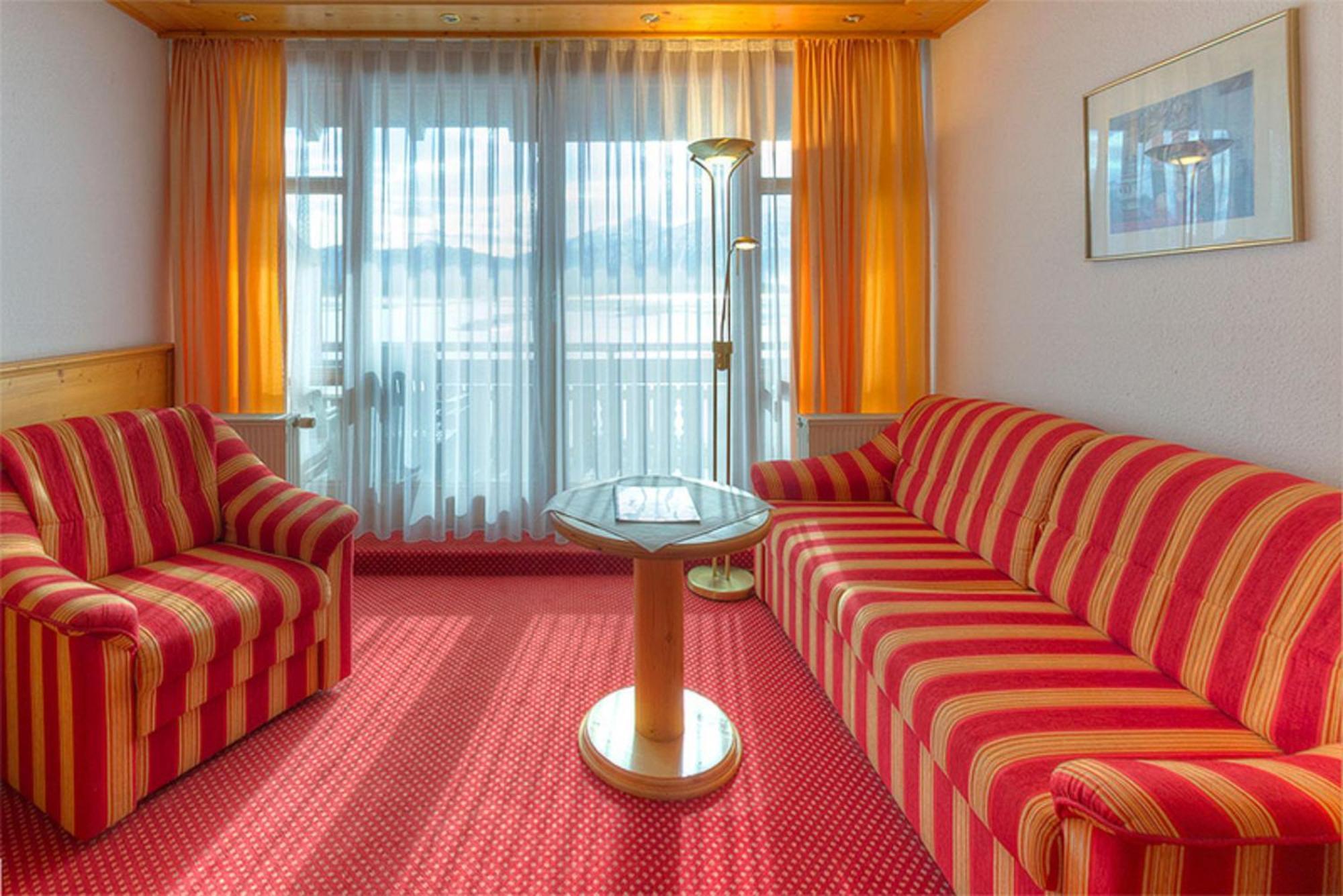 Residenz Hopfensee 2* Füssen