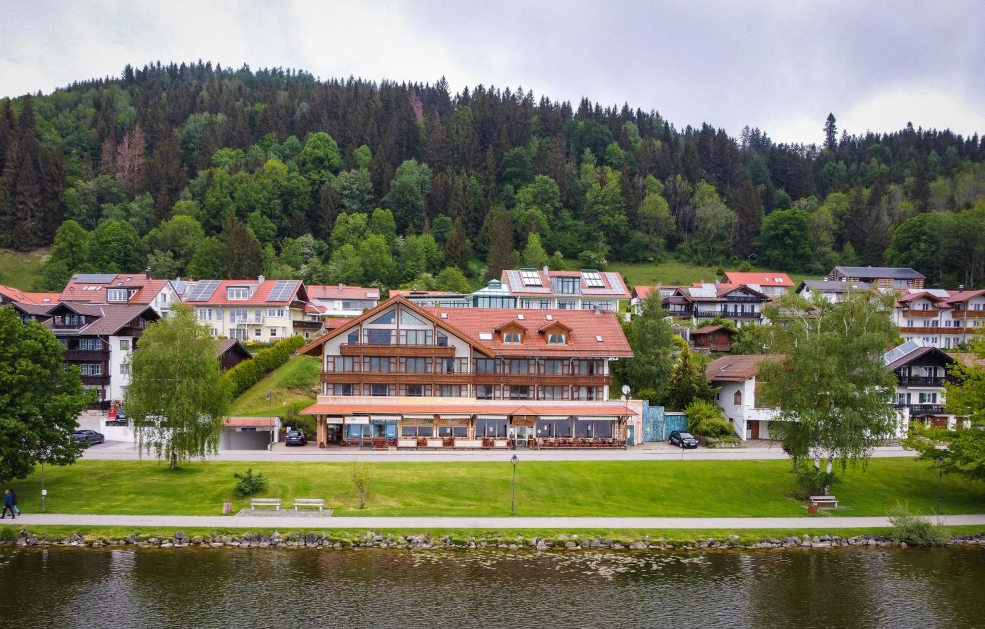 Residenz Hopfensee Aparthotel