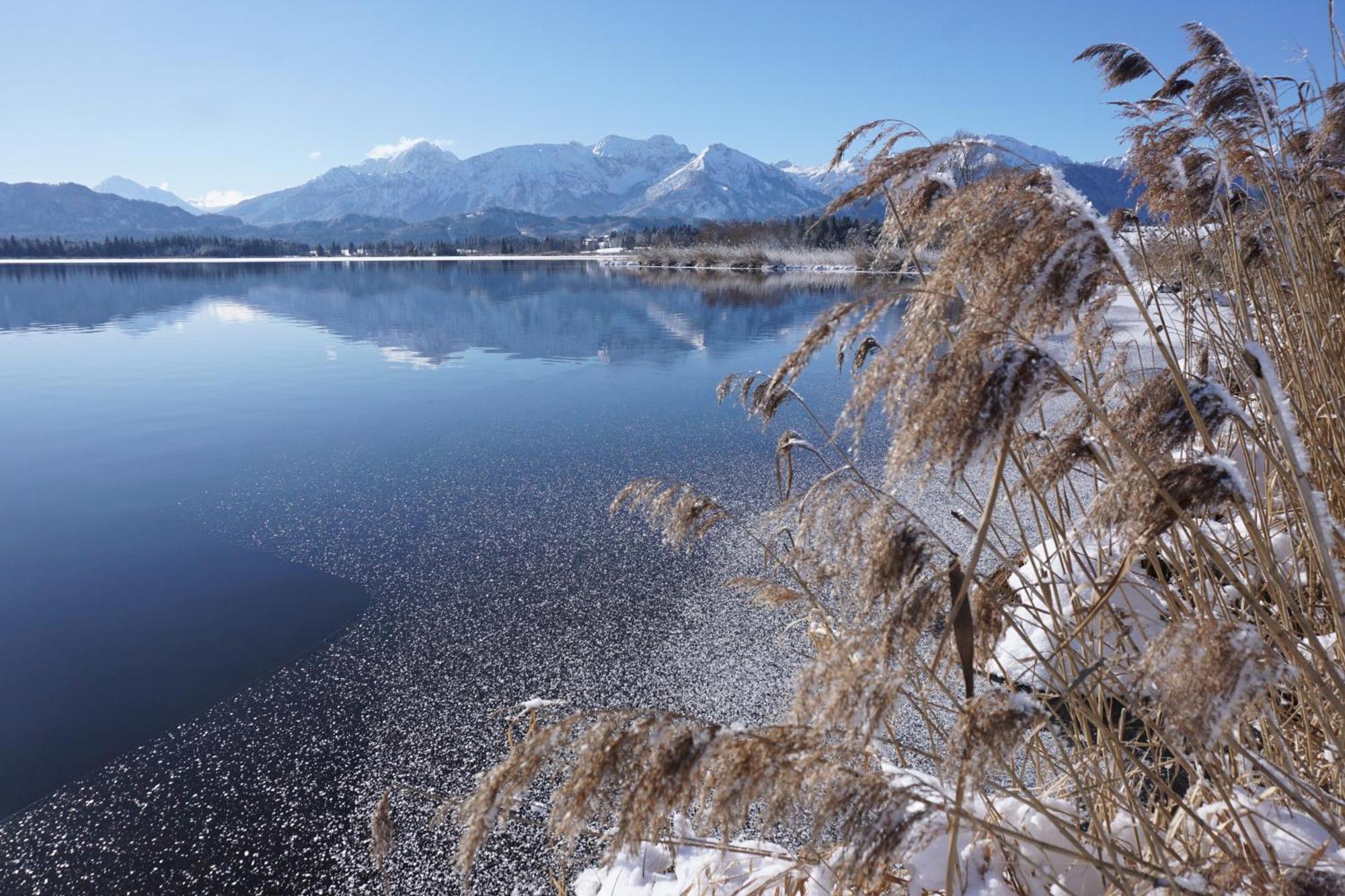 Residenz Hopfensee 2*