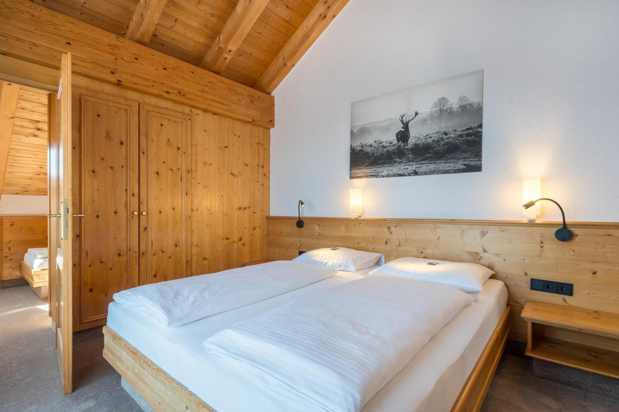 Residenz Hopfensee 2* Füssen