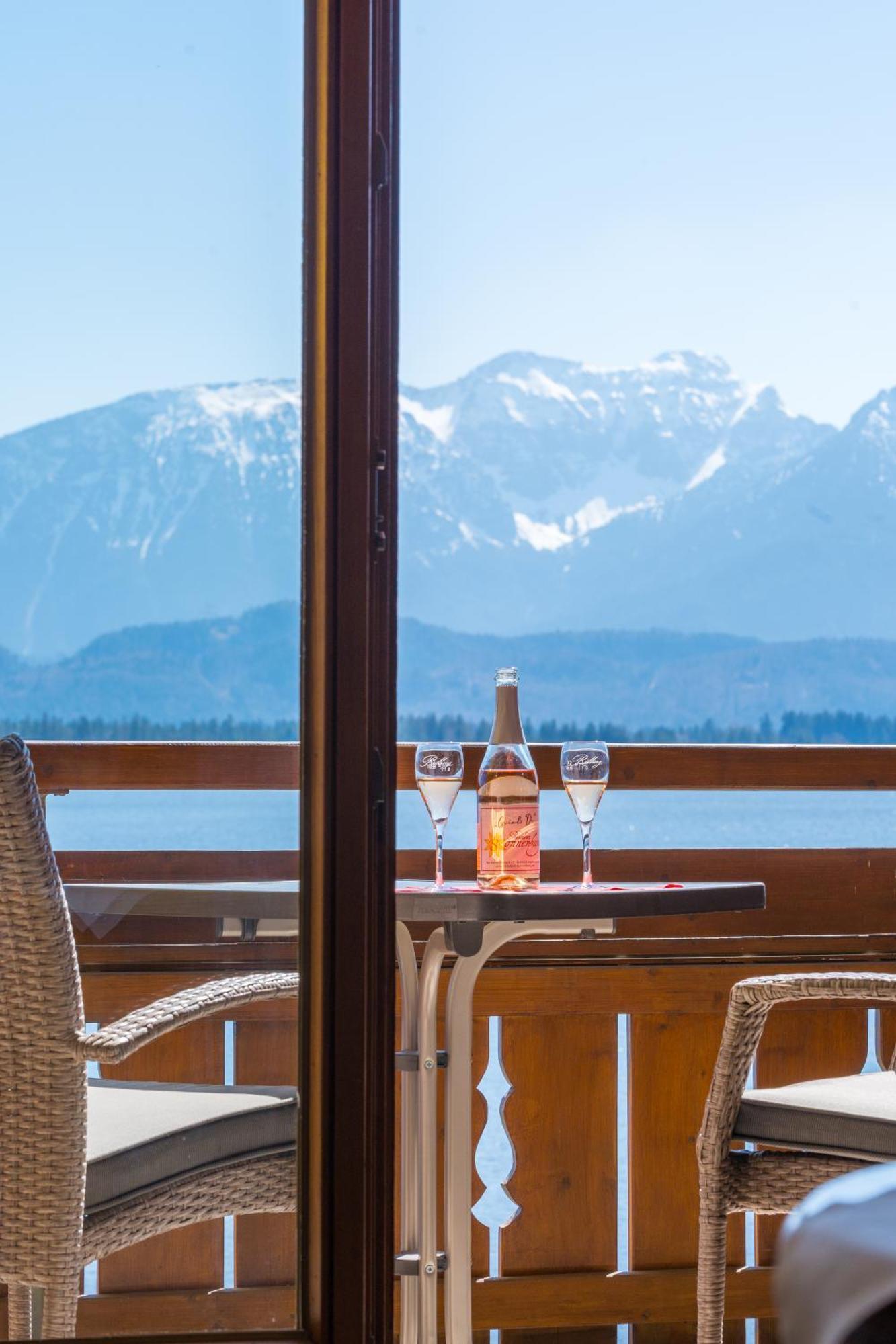 Aparthotel Residenz Hopfensee