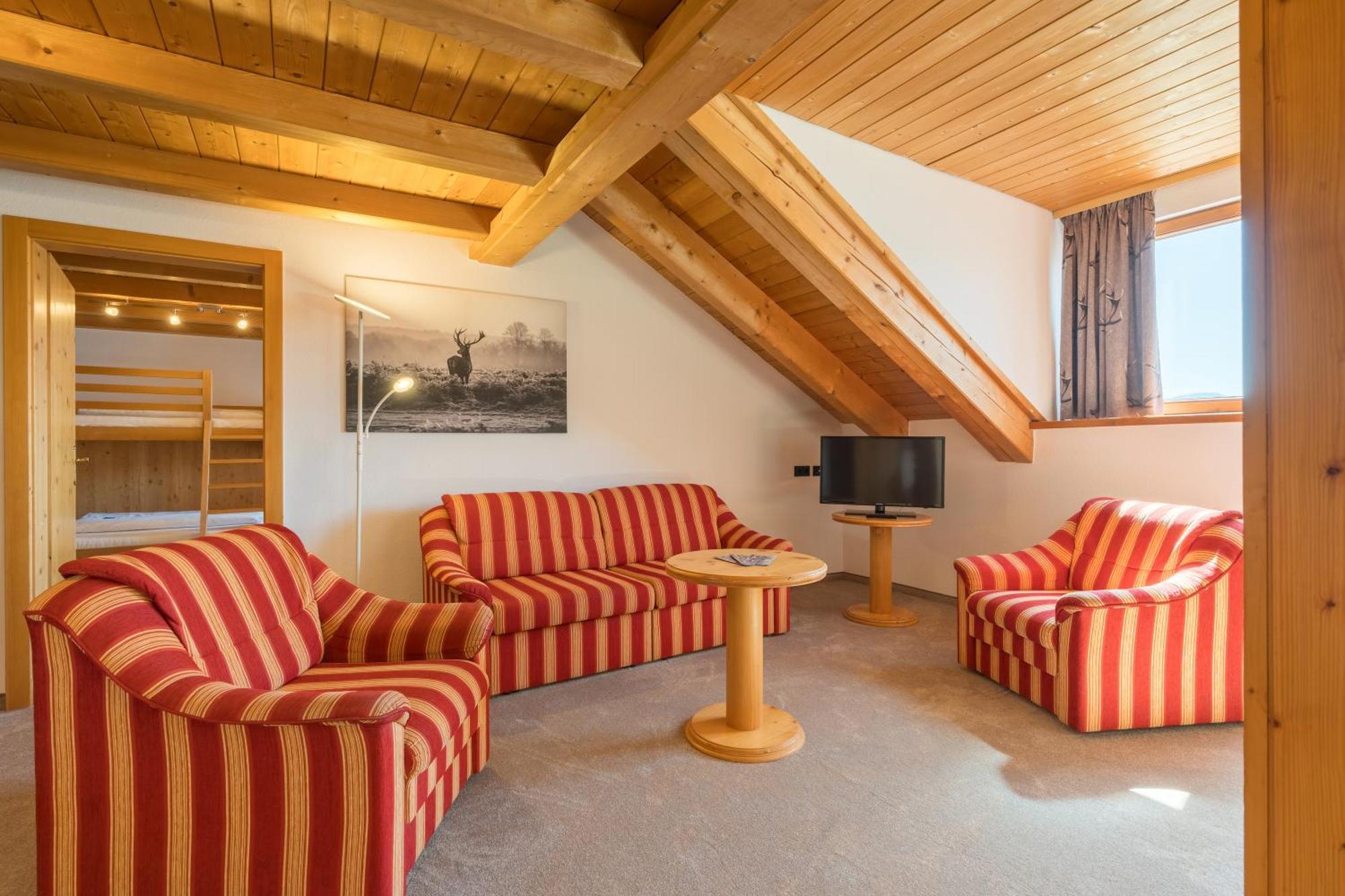 Residenz Hopfensee Aparthotel 2*