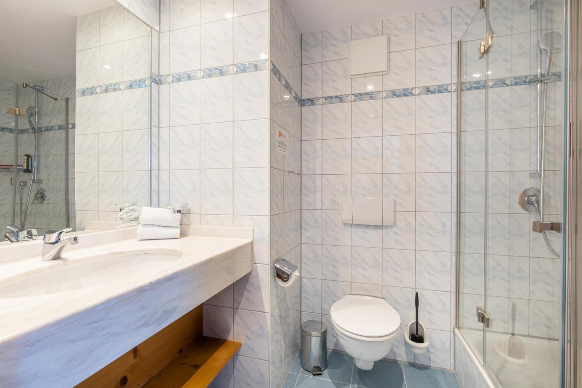 Aparthotel Residenz Hopfensee 2*