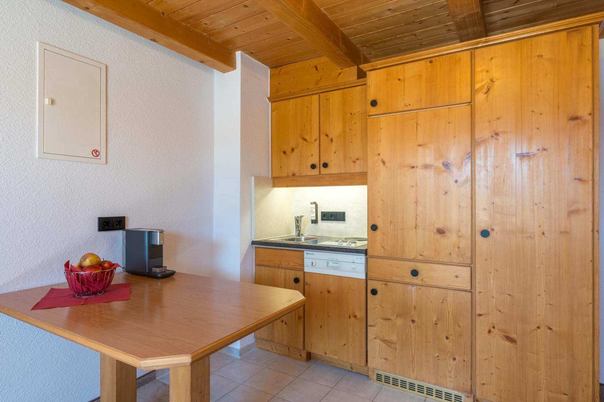 Residenz Hopfensee