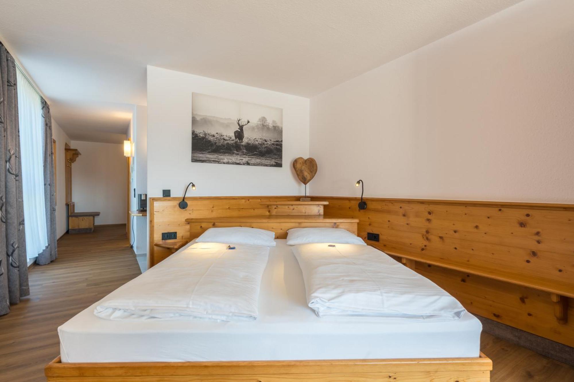 Residenz Hopfensee Aparthotel