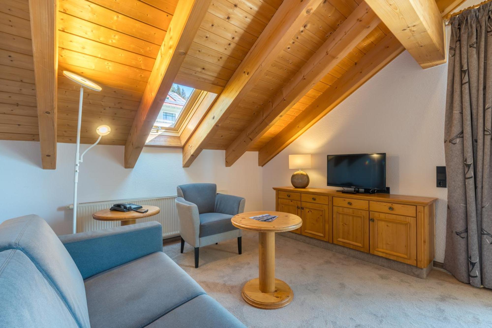 Aparthotel Residenz Hopfensee