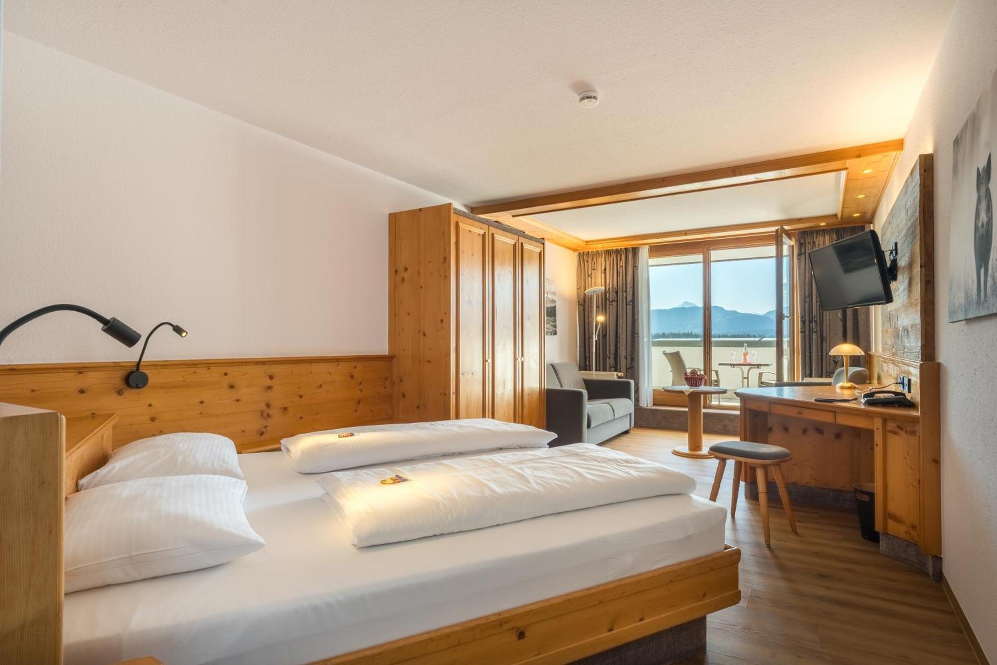 Residenz Hopfensee Aparthotel Füssen