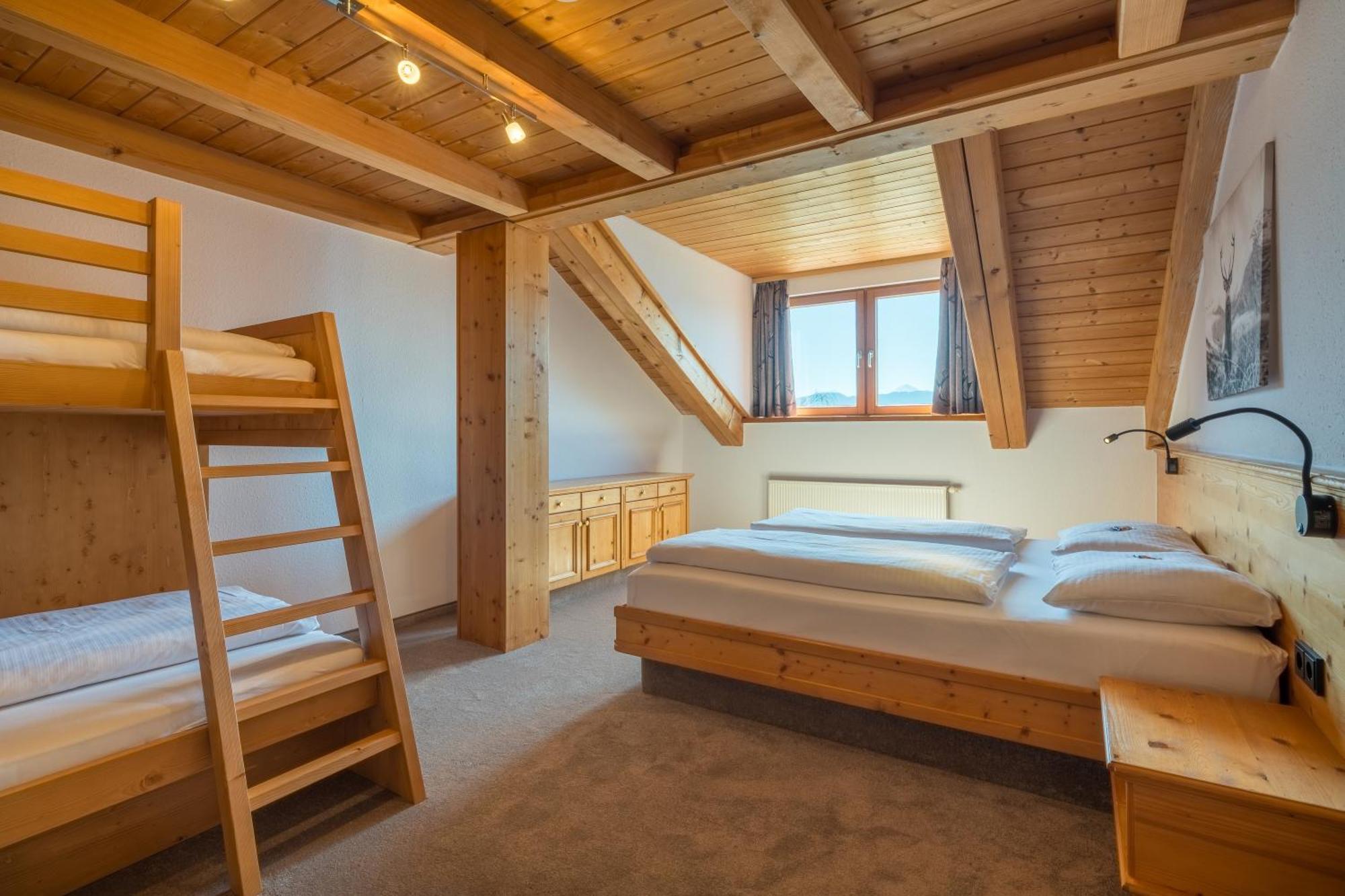 Residenz Hopfensee 2*