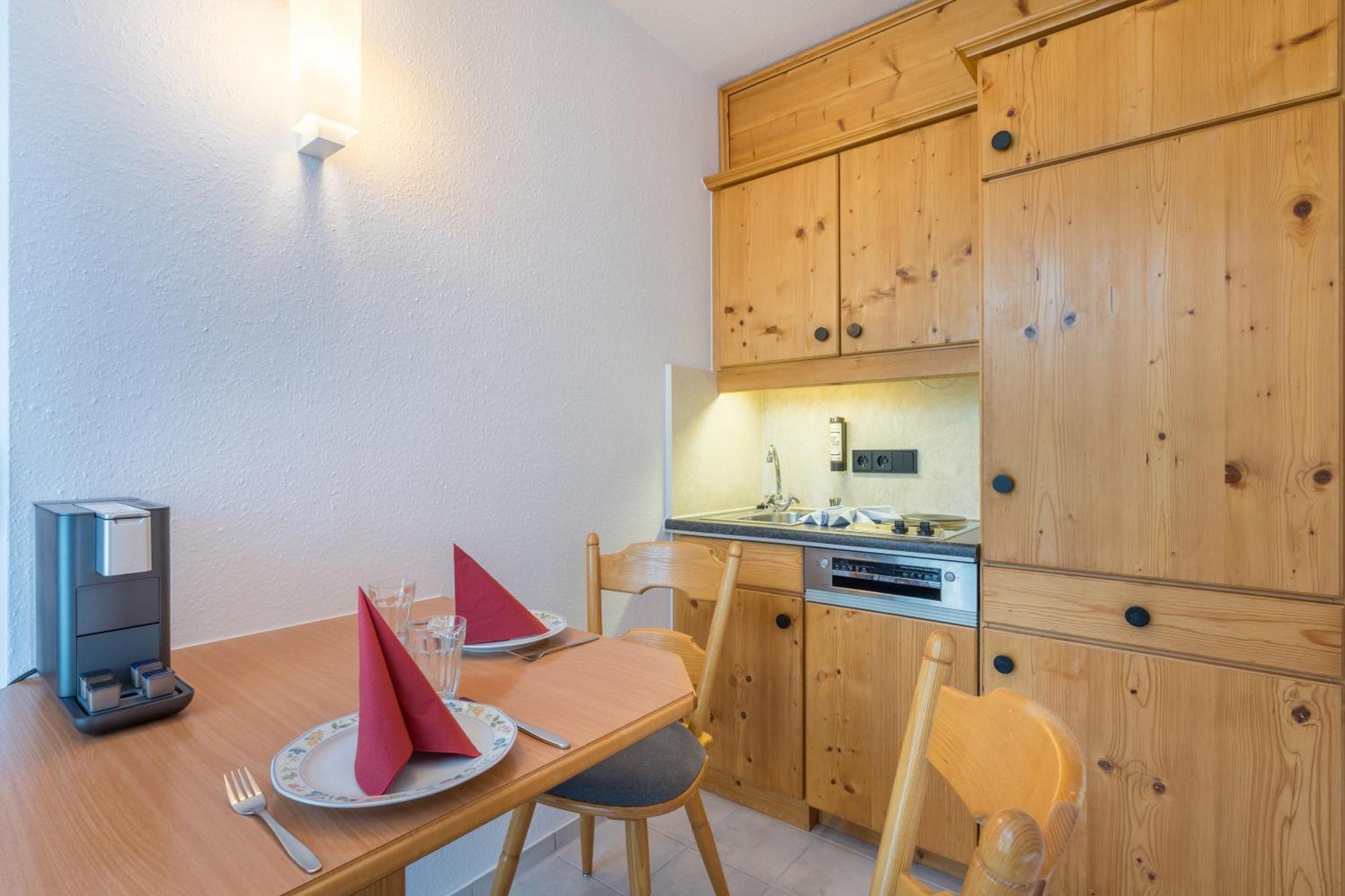 Residenz Hopfensee Aparthotel
