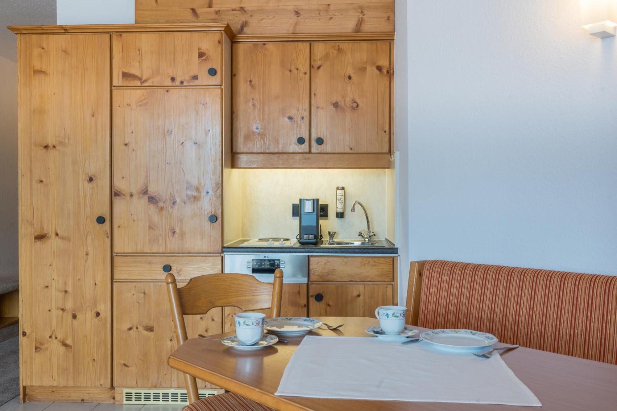 Aparthotel Residenz Hopfensee