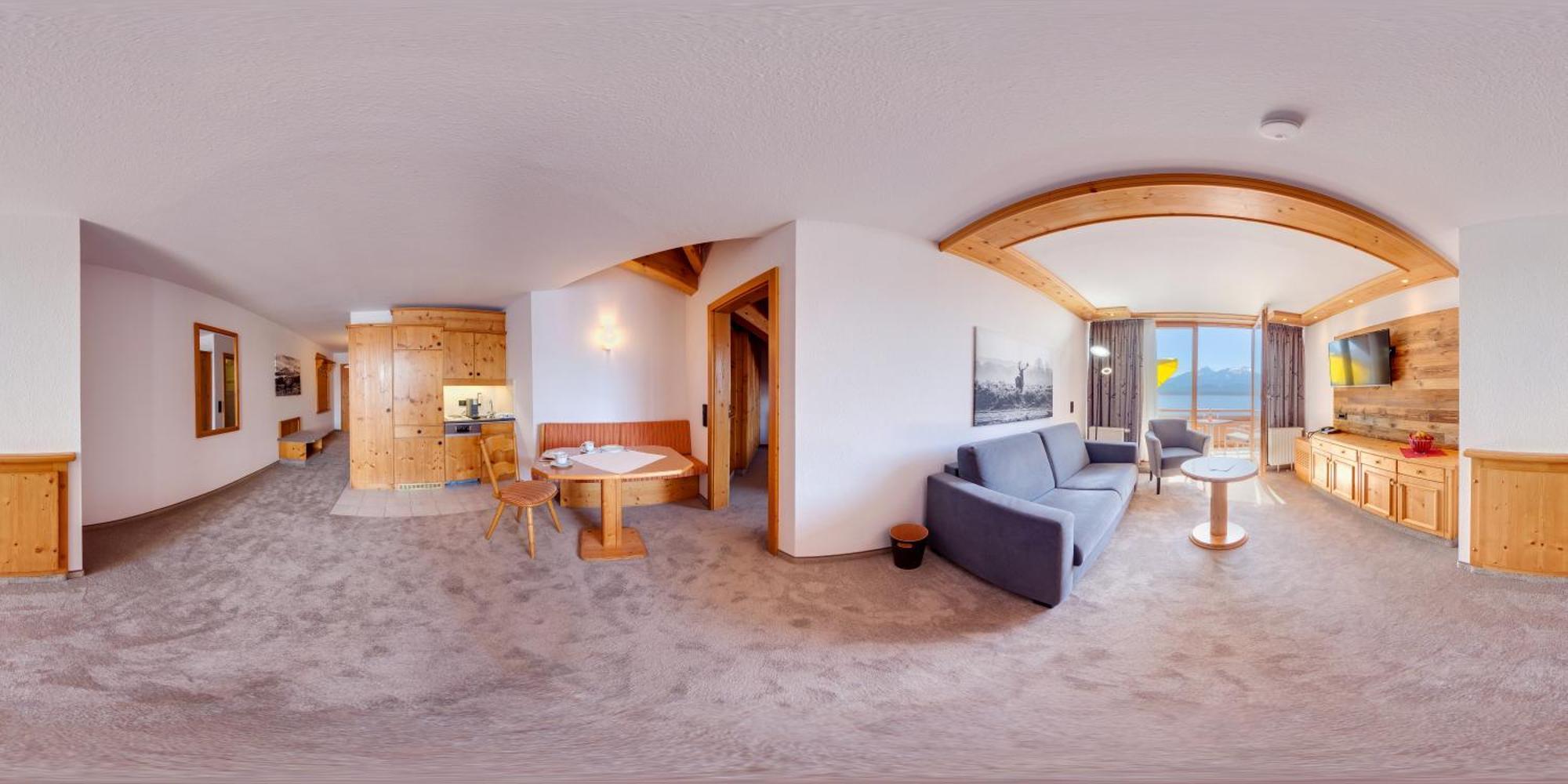 Residenz Hopfensee 2* Füssen