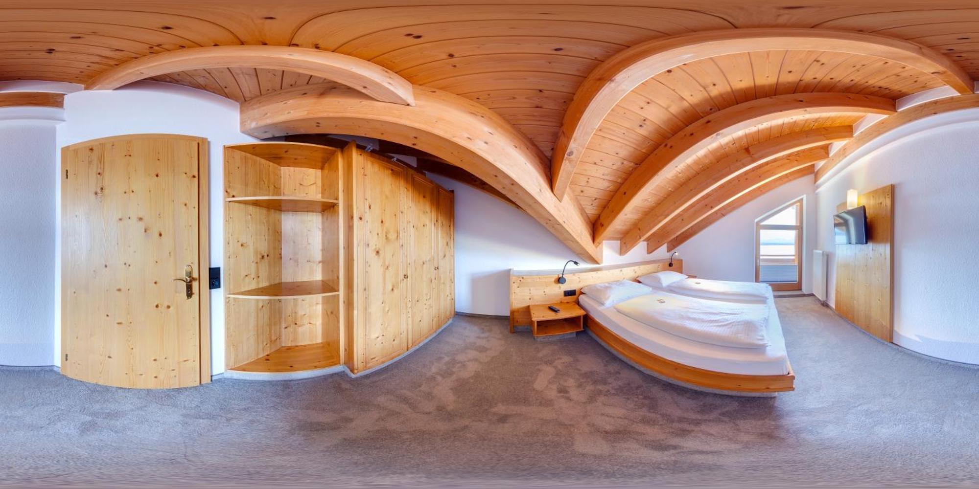 Aparthotel Residenz Hopfensee