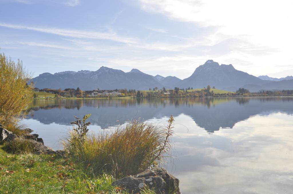 Residenz Hopfensee