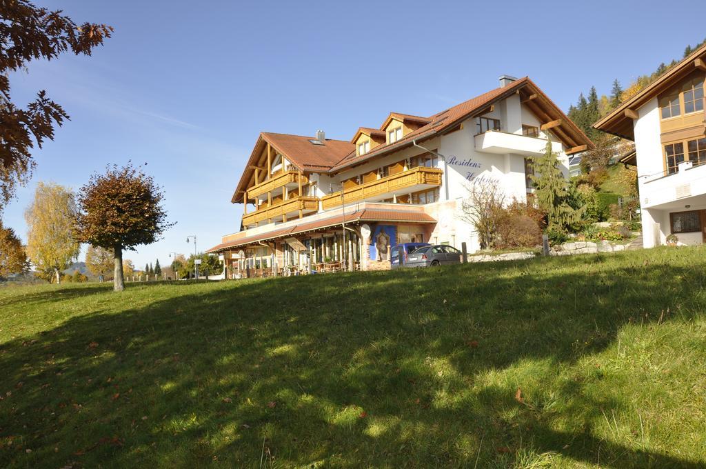 Aparthotel Residenz Hopfensee